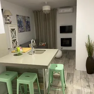  Apartamento Loft