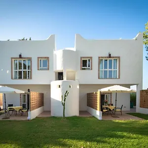  Apartamento Anandiza Zahora