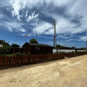  Apartamento Mar De Leva Zahora