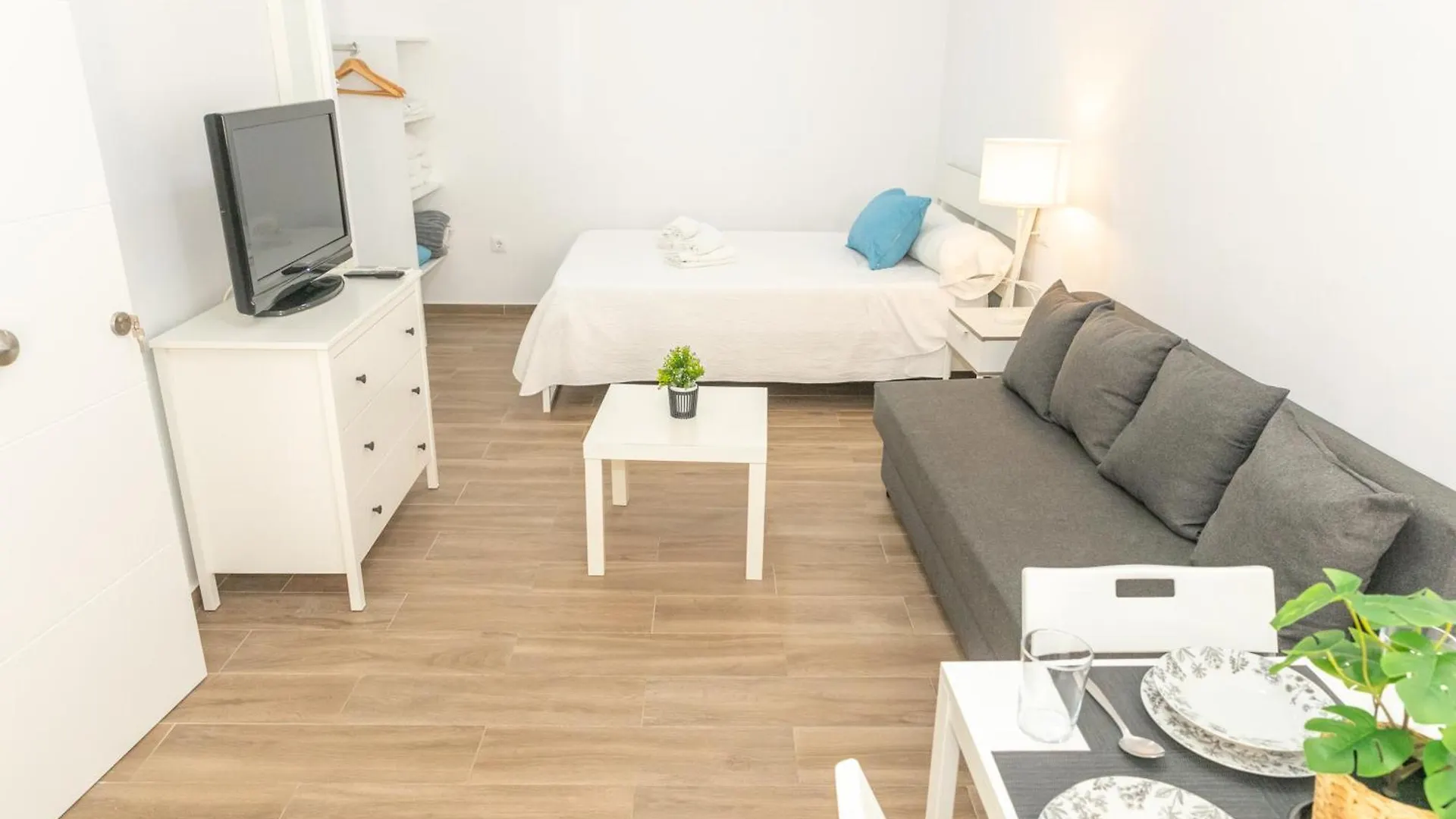 Casa Don Guido 1 Apartment Barbate 0*,  Spain