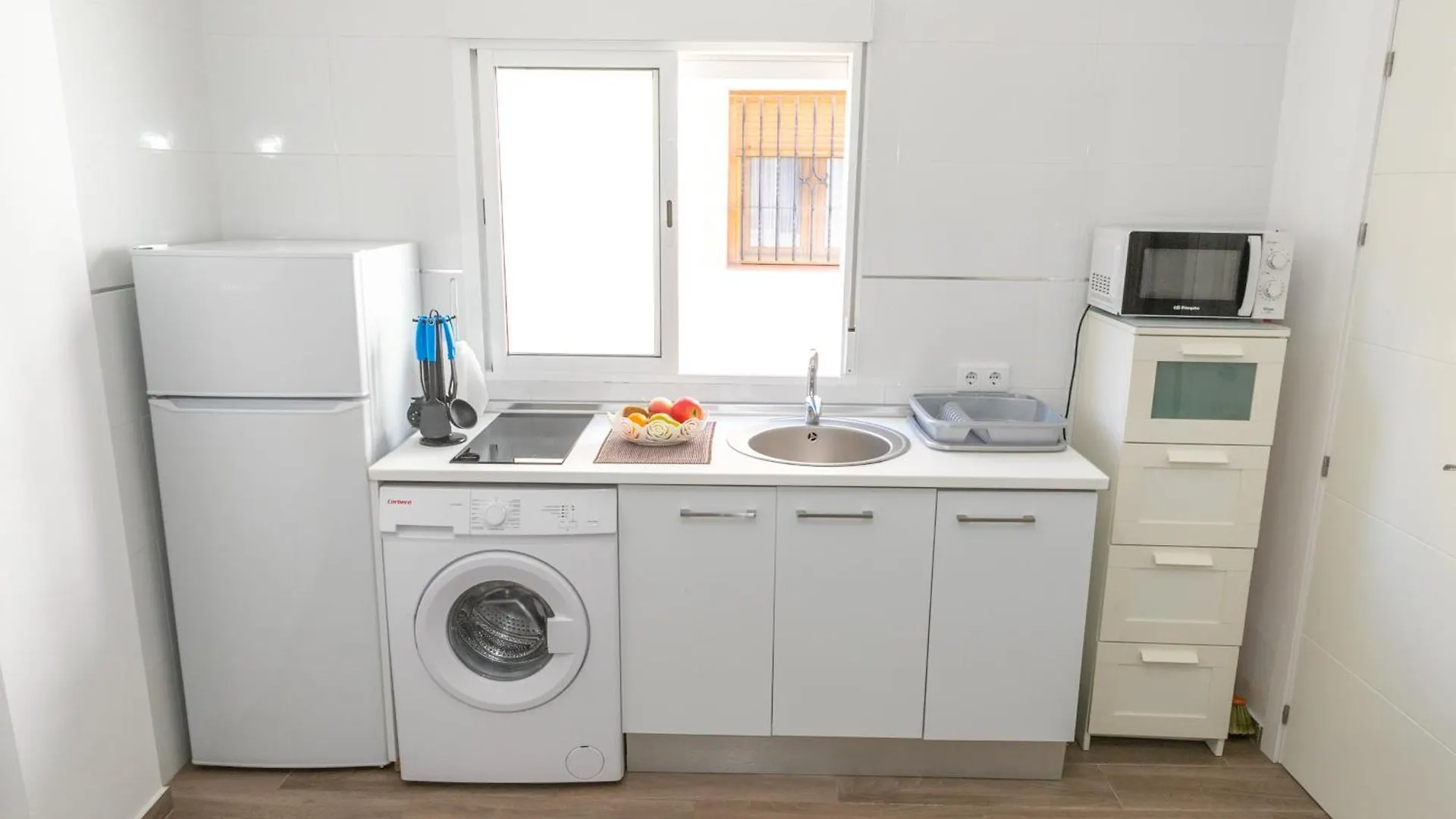 Casa Don Guido 1 Apartment Barbate