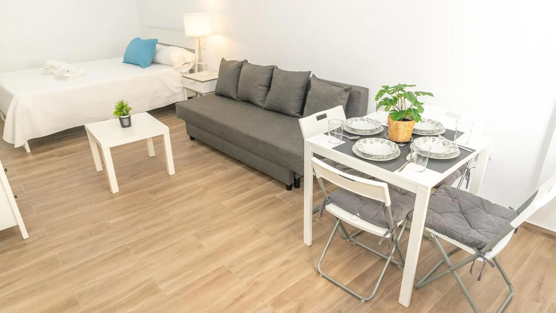 Casa Don Guido 1 Apartment Barbate 0*,  Spain