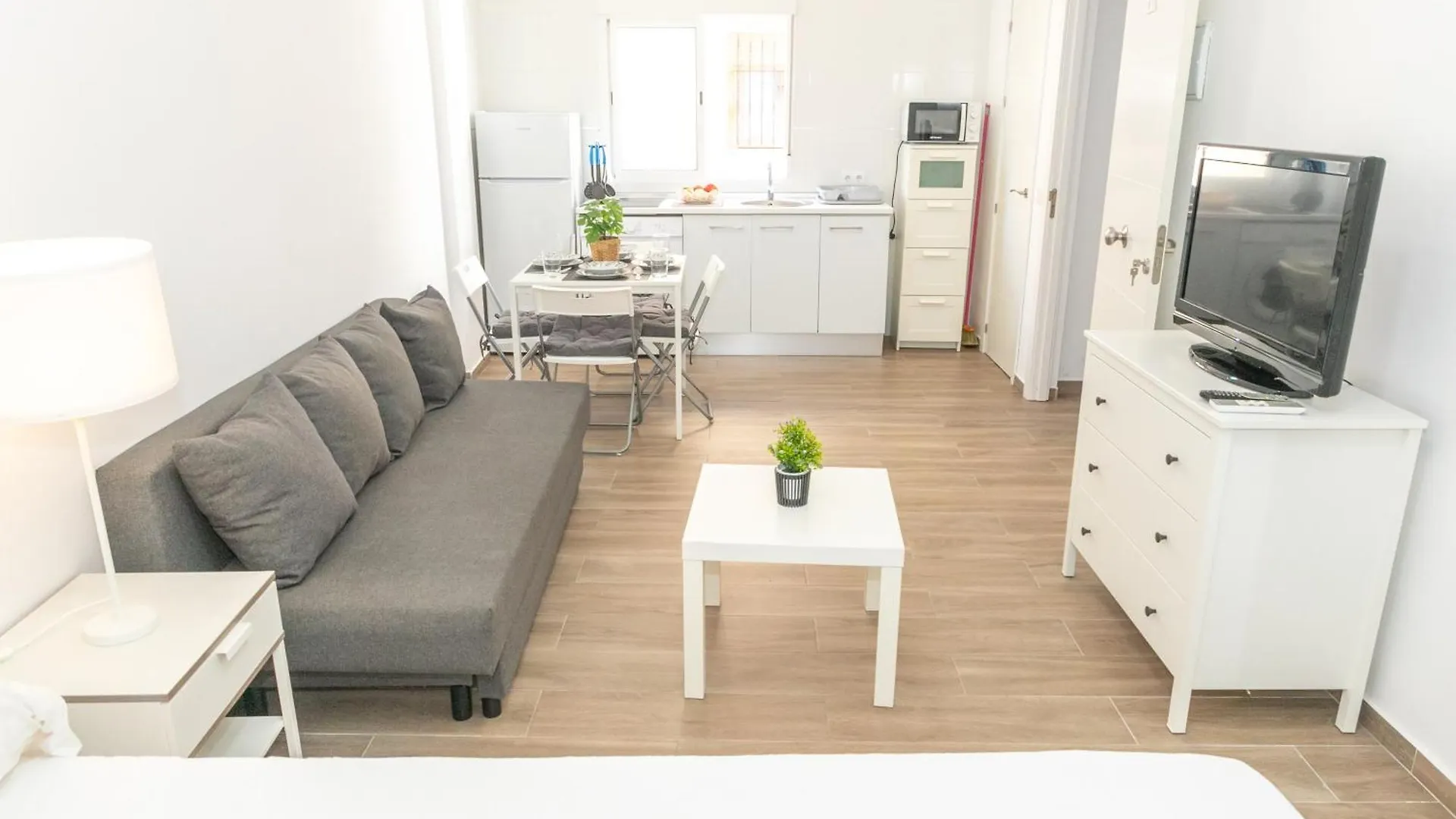 Casa Don Guido 1 Apartment Barbate