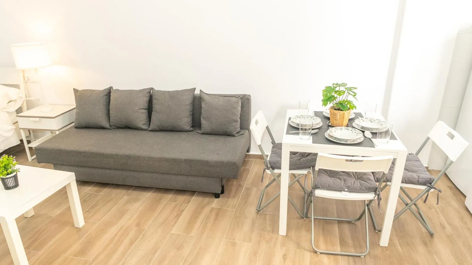 Casa Don Guido 1 Apartment Barbate